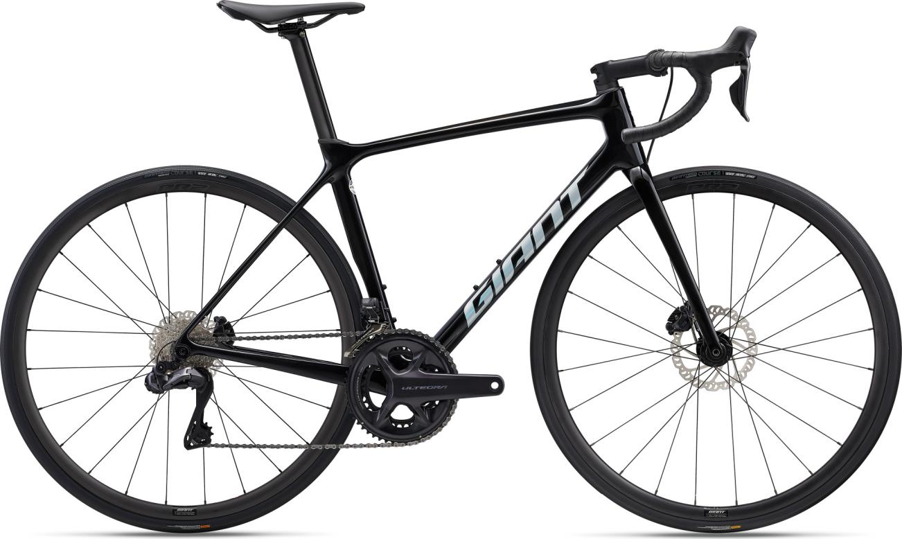 Giant TCR advanced 0