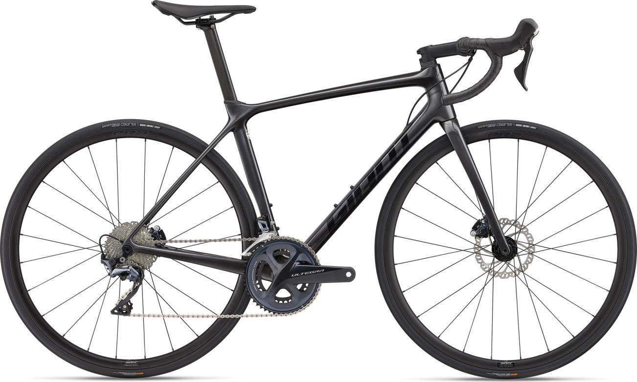 Giant TCR advanced 1 pro comp.