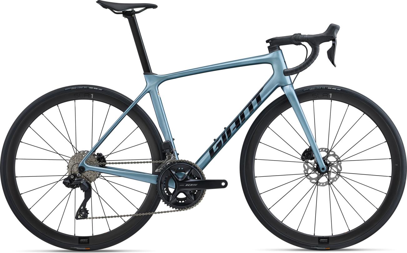 Giant TCR advanced Pro 1 Di2