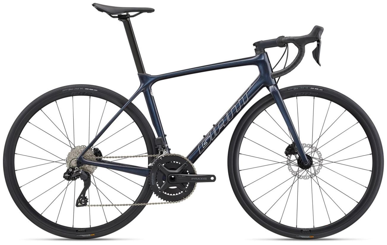 Giant TCR advanced 1 (2023)